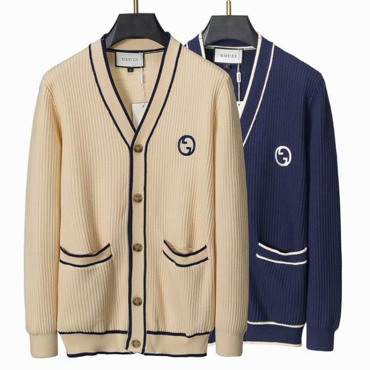 Picture of Gucci Sweaters _SKUGucciM-3XL14mn25545531